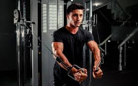 push vs pull workouts a complete guide