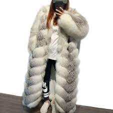 Fur Coats Women