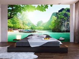 nature 3d wallpapers at rs 60 sq ft