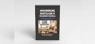 10 best moonshine recipe books full