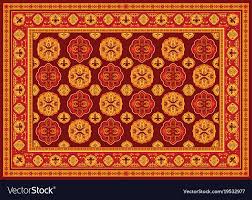 vine persian floor carpet royalty