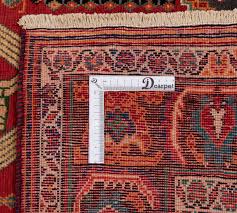 shiraz persian rug red 237 x 148 cm