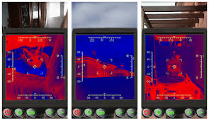 Take a look at our software user guide to help you with any questions about how to use or access the app. 11 Best Infrared Thermal Camera Apps Android Iphone 2021