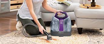 my quest for the perfect carpet cleaner