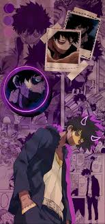 Найдите больше постов на тему purple anime aesthetic. Dabi Aesthetic Aesthetic Anime Bnha My Hell Akademia Mha My Hero Academia Hd Mobile Wallpaper Peakpx