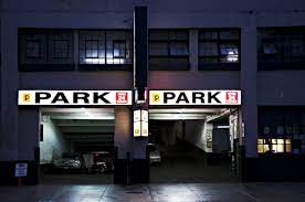 The neighborhood offers many conveniently located parking.com garages. Self Driving Cars Real Estate Garage Development Nyc