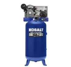 kobalt air compressor warranty