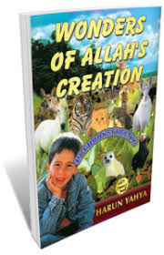 He studied arts at istanbul mimar sinan university and philosophy at istanbul. Wonders Of Allah S Creation By Harun Yahya Pdf Free Download
