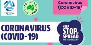 A fourth person has returned a positive coronavirus test in sydney, as nsw authorities confirm the state's first case of the contagious delta variant. Football Nsw Covid 19 Update 21st August 2020 Football Nsw