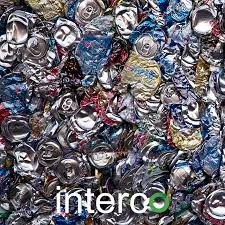 recycling aluminum cans interco