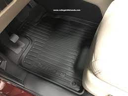 all season high wall floor mats