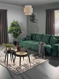 Wohnzimmerdekor ideen grüne wandfarbe grünes wohnzimmer modernes wohnzimmer. Grunes Wohnzimmer Gefallig Grune Wohnzimmer Wohnzimmer Couch Grun