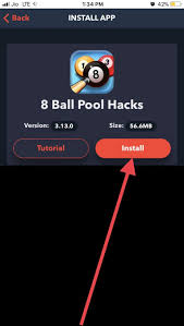 In this game you will play online against real players from all over the world. 8 Ball Pool Hack Ios 13 Ios 12 Download In 2020 Pool Hacks Pool Balls Pool Coins