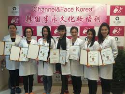 korean semi permanent makeup cls
