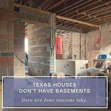 Storm Cellar Texas Basement Texas Homes