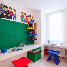 Lego Room Home Design Ideas