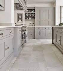23 white kitchens without wood floors