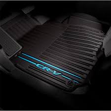 honda all season floor mats