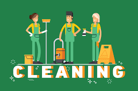 Essex Cleaning Services - Commercial, End of Tenancy &amp; Office Cleaning
