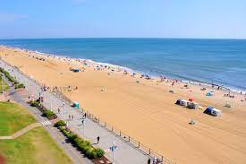 family things to do in virginia beach