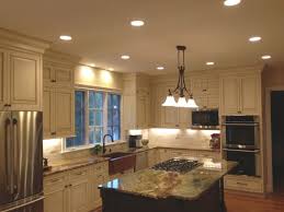 Best Recessed Lighting For Kitchen