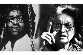 George Fernandes Biography, Age, Death, Wife, Children, Family, Images -  HotGossips