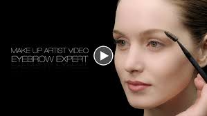 eyebrow expert tips eyebrow makeup