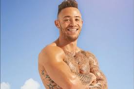 Dj, personal trainer, business owner and bad boy from mtvs record. Barwell Footballer Stars In Ex On The Beach Hinckley Times