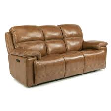 fenwick power reclining sofa american