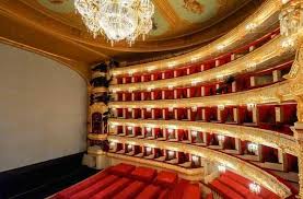 Worlds 20 Most Amazing Opera Houses Fodors Travel Guide