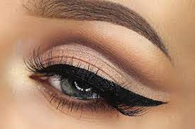 how to achieve the perfect cut crease