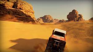 Download Dakar Desert Rally, v1.11.0 (Patch 2.0) + 8 DLCs (PC) via Torrent 2