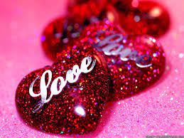 valentine love