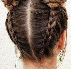 These hairstyles and haircuts for girls are unique and beautiful. Best Cute Hairstyles For Girls Merys Stores
