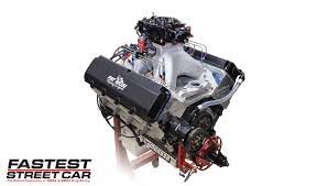 hp 632ci crate engine musi racing