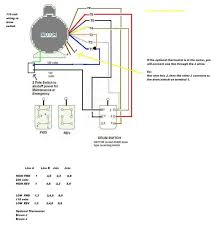 Connecting red motor wire with yellow motor wire will result in permanent motor damage. Dayton Psc Motor Wiring Diagram 2004 Mustang 3 8 Fuse Diagram Source Auto3 Ab19 Jeanjaures37 Fr