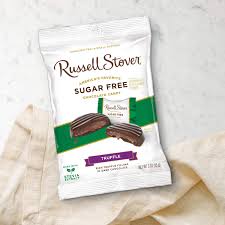 russel stover s f truffles 3 ounce