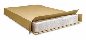 twin mattress box size 39 x 8 x 75
