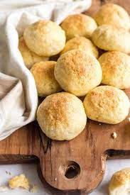 soft gluten free dinner rolls dairy