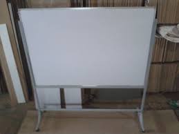 Flip Chart Board With Stand Manufacturer In Mumbai