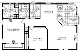 Floor Plan Jacobsen Homes