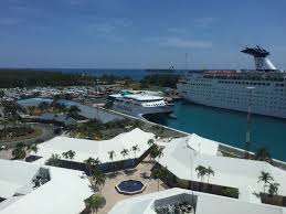 freeport cruise ship dock grand bahama