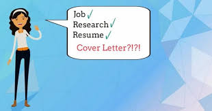 Elements Of A Cover Letter Career Corner