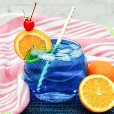 best blue lagoon tail recipe