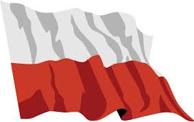 Related to poland flag icon. File Poland Flag Waving Icon Svg Wikimedia Commons