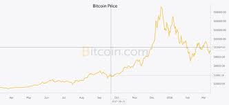 Price Of Bitcoin 1 Year Chart Ipadwisdom Com