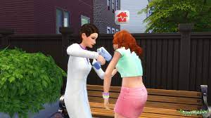 SN Gids voor De Sims 4: Dokter (Aan het Werk) – Sims Nieuws