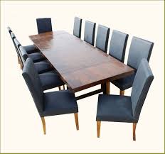Super long 4 seat to 12 seat extendable dining table: 12 Person Dining Table You Ll Love In 2021 Visualhunt