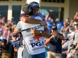 In normal golf tours where prize money is bit low a golfer caddie make $7,000 or maximum upto $10,000 from the winning. How Much Pga Tour Caddies Make According To A Former Caddie