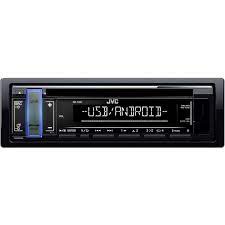 In europe, jvc sells mainly some audio accessories, like headphones, and until recently din type car audio. Jvc Kd T401 Car Stereo Halfords Ie